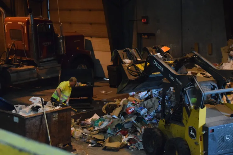 Delta County voters approve recycling millage